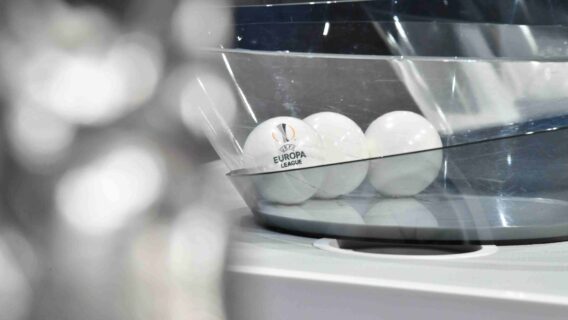 Liga Europa 2020/21: confira os confrontos da segunda fase