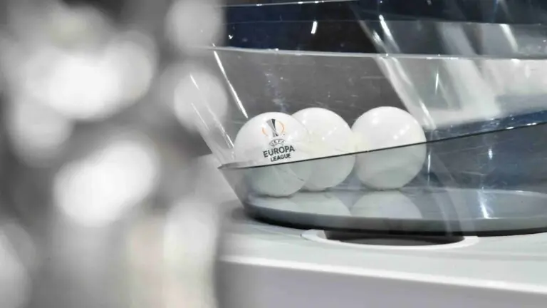 Liga Europa 2020/21: confira os confrontos da segunda fase