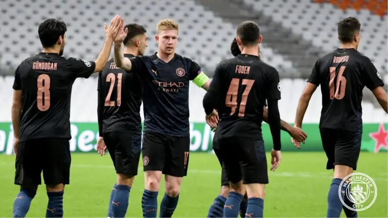 Manchester City x West Bromwich: onde assistir ao jogo de hoje (15/12)