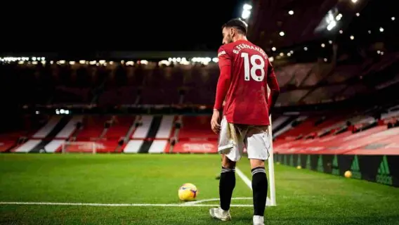 Sheffield United x Manchester United: onde assistir ao jogo de hoje (17/12)