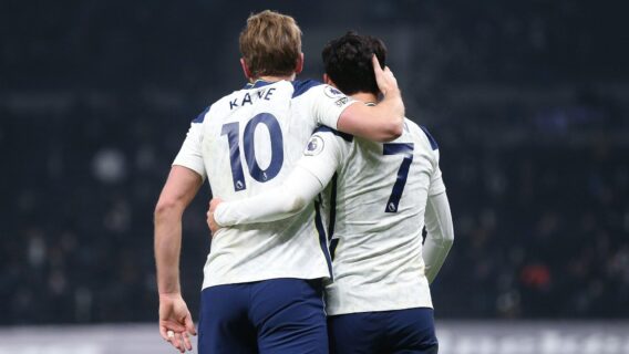 Tottenham x Leicester (20/12): onde assistir ao jogo do Campeonato Inglês