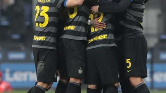 Inter de Milão x Spezia (20/12): onde assistir e escalações do jogo de hoje