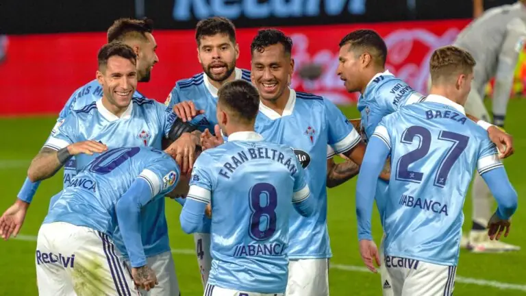 UD Ibiza x Celta de Vigo: onde assistir ao jogo da Copa do Rei (05/01)
