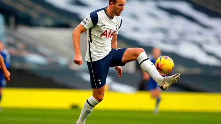 Stoke City x Tottenham (23/12): saiba onde assistir e possíveis escalações