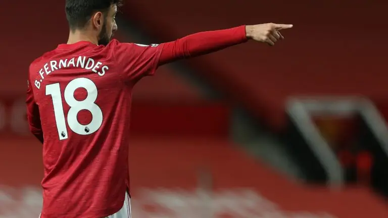 Everton x Manchester United: onde assistir ao jogo de hoje (23/12)