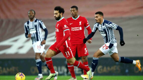 Newcastle x Liverpool (30/12): onde assistir ao jogo do Campeonato Inglês