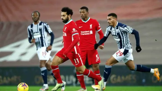 Newcastle x Liverpool (30/12): onde assistir ao jogo do Campeonato Inglês