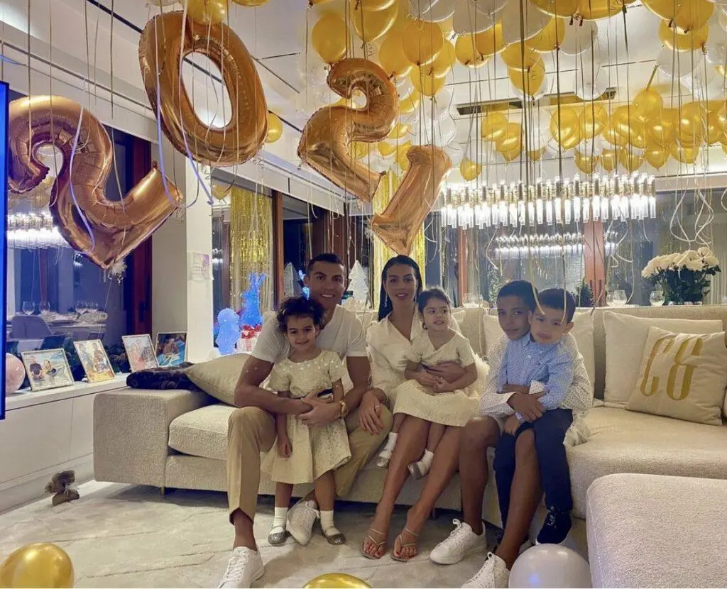 cristiano ronaldo neymar