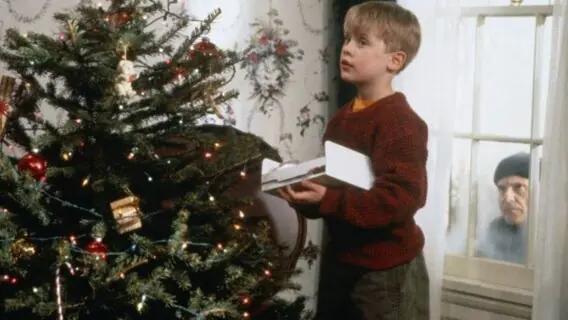 16 curiosidades sobre o filme ‘Esqueceram de Mim’