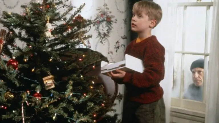 16 curiosidades sobre o filme ‘Esqueceram de Mim’