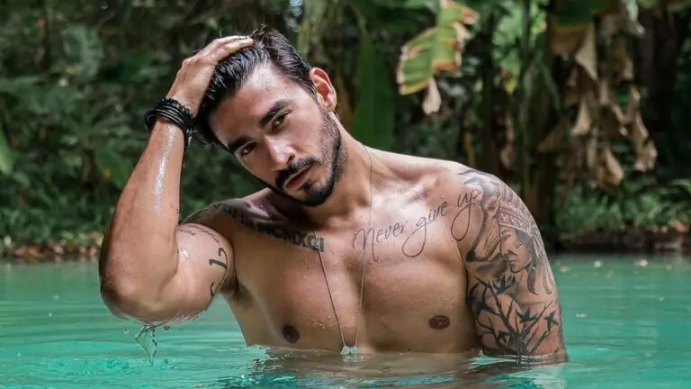 Ex-BBB Guilherme diz que reality afetou sua saúde mental