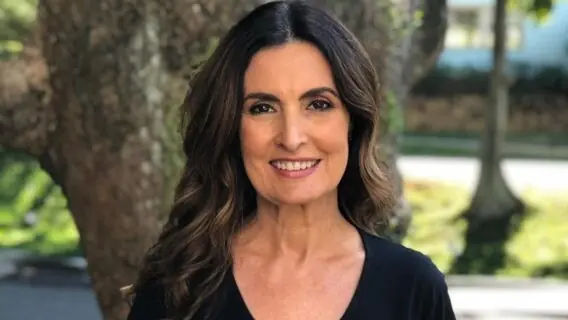 Túlio Gadelha fala sobre cirurgia de Fátima Bernardes para retirar câncer