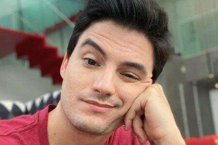 Felipe Neto Recebe Doacoes Dos Fas Apos Queda No Youtube Dci