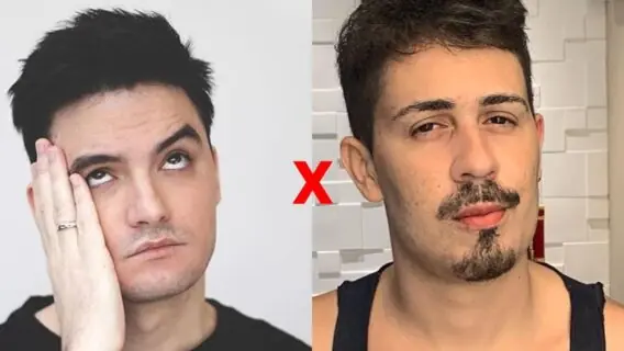 Felipe Neto e Carlinhos Maia batem boca após festa em meio à pandemia