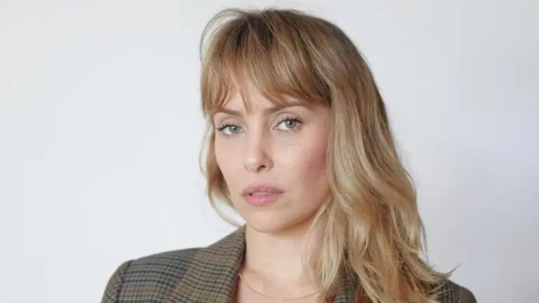 Fernanda Nobre conta detalhes sobre relacionamento aberto com marido