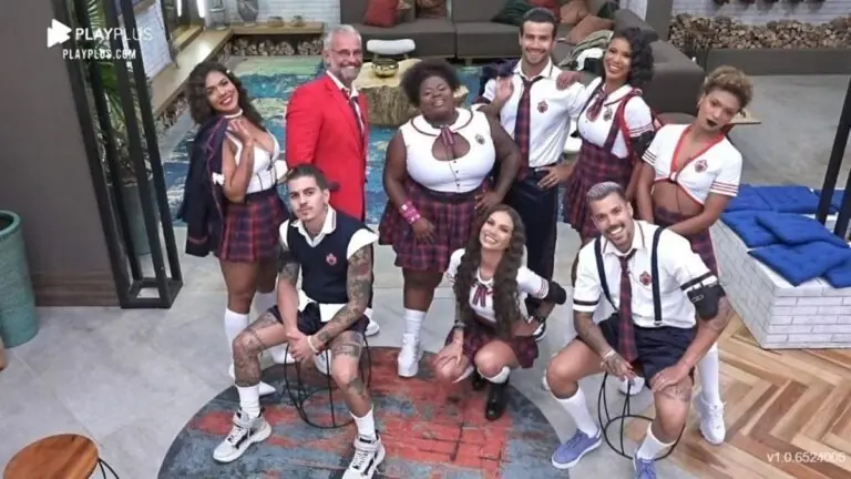 A Fazenda 2020: peões vão curtir sertanejo na festa ‘Share’