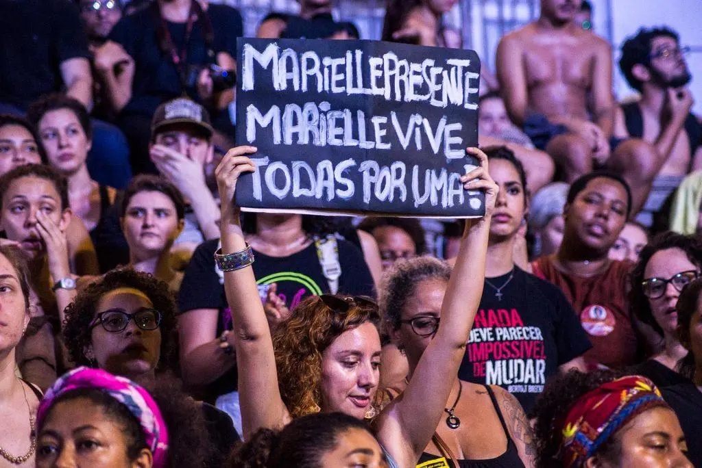 Manifestação