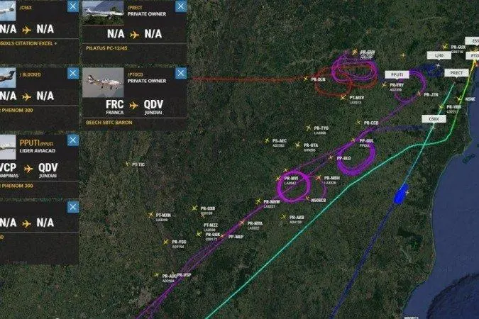congestionamento em Trancoso