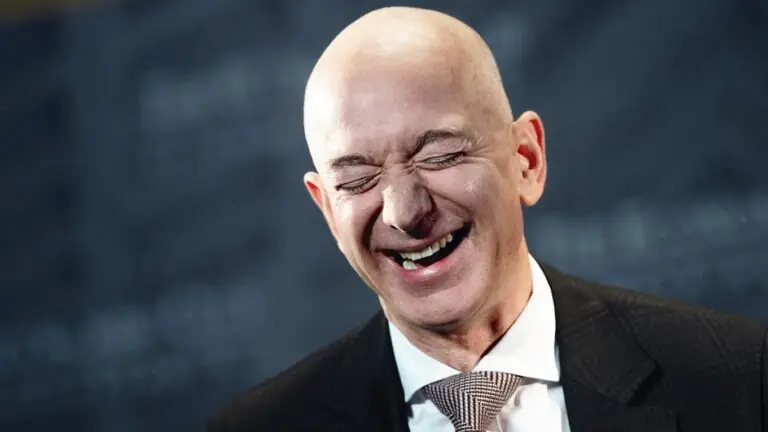 As 3 perguntas de Jeff Bezos para contratar um funcionário
