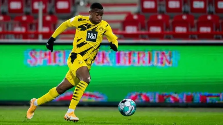 Eintracht Braunschweig x Dortmund (22/12): onde assistir ao jogo