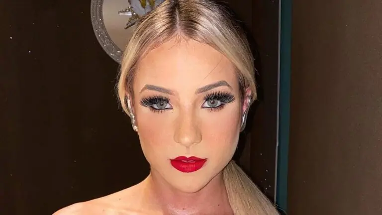 Gabi Martins sofre ataques após término com Guilherme Napolitano