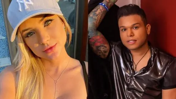 Conheça Tierry, apontado como novo affair da ex-BBB Gabi Martins