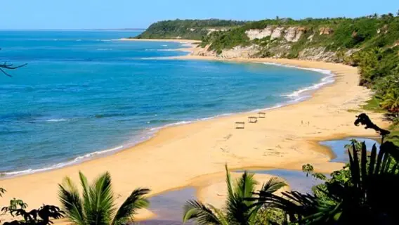 Trancoso tem congestionamento de jatinhos para réveillon