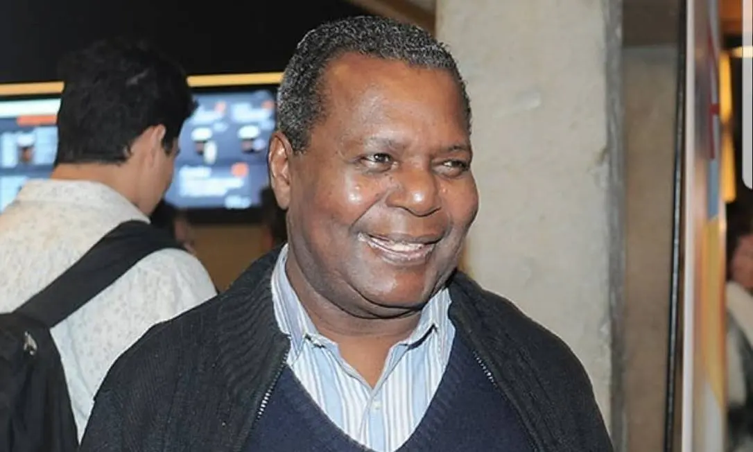 Gésio Amadeu - famosos que morreram em 2020 