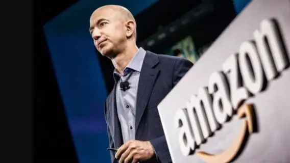 Jeff Bezos: veja 4 livros que CEO da Amazon recomenda