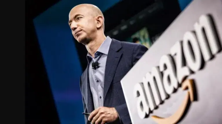 Jeff Bezos: veja 4 livros que CEO da Amazon recomenda