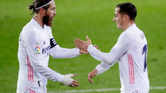 Real Madrid x Granada (23/12): onde assistir e possíveis escalações