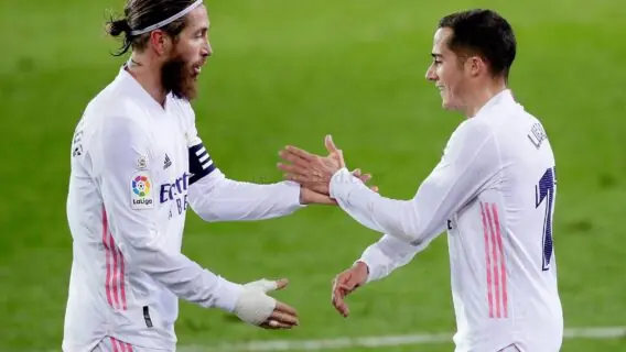 Real Madrid x Granada (23/12): onde assistir e possíveis escalações