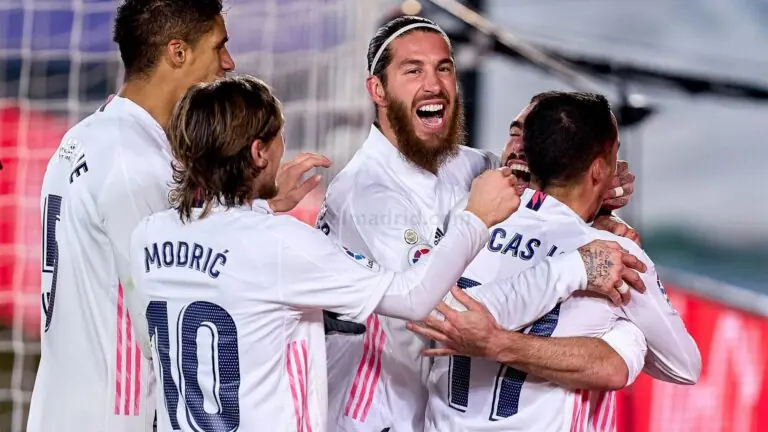 Real Madrid x Athletic Bilbao: onde assistir ao jogo do Espanhol (15/12)