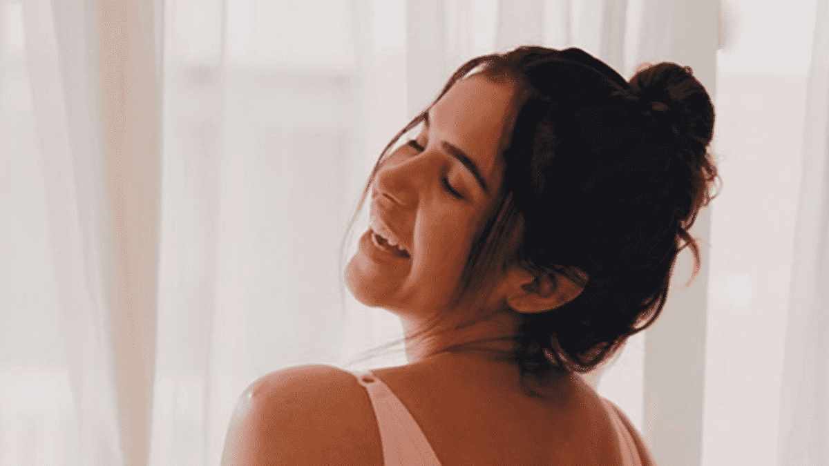 Gizelly Bicalho