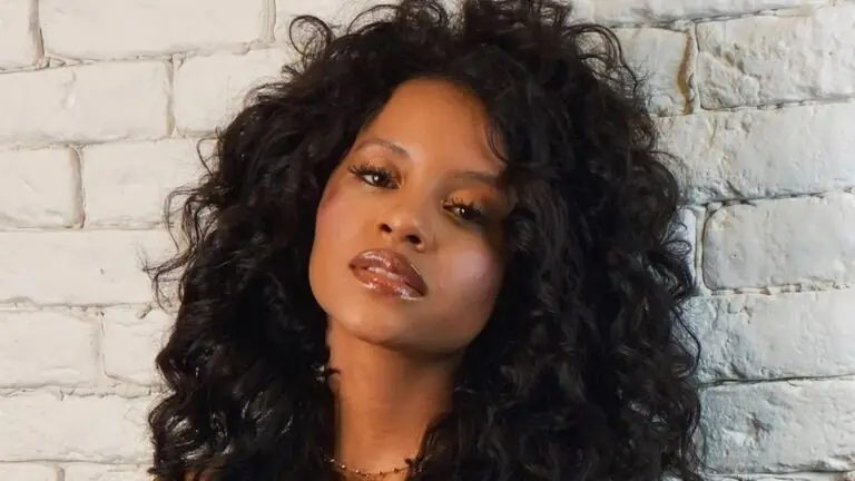 Ex-BBB Gleice Damasceno passa por transição capilar; veja como ficou