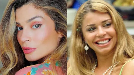 5 Famosos que estiveram no BBB e você não sabia