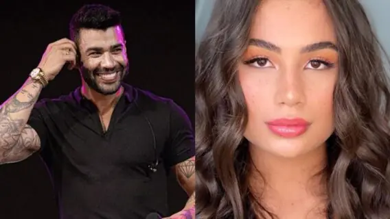 Gusttavo Lima fala sobre boatos de affair com influencer de 19 anos