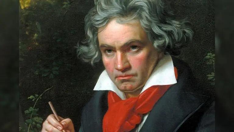 250 anos de Beethoven: história e principais composições