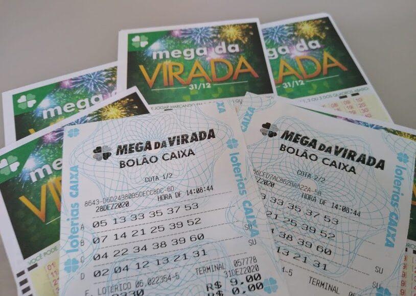 Mega da Virada