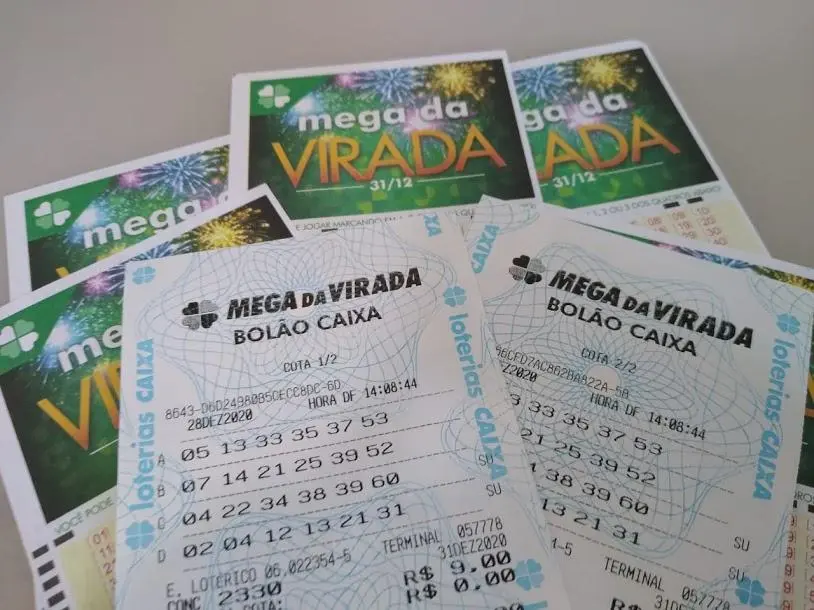 Mega da Virada