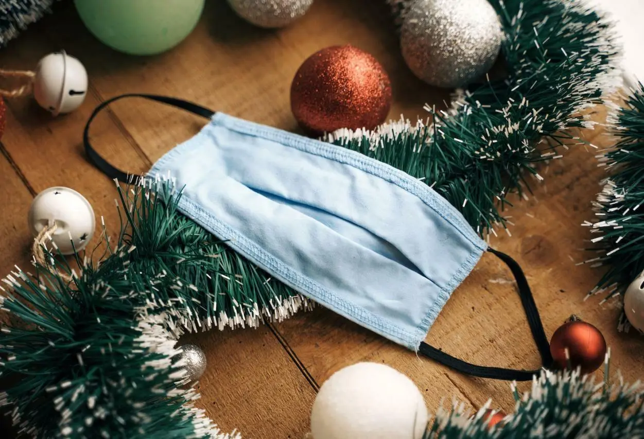 Itália anuncia lockdown para o Natal