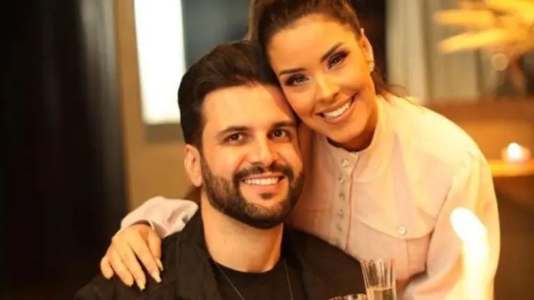Ex-BBB Ivy Moraes cancela casamento após boatos de traição