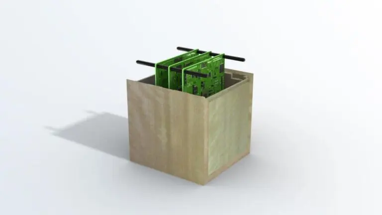 Japão desenvolve satélites de madeira para eliminar lixo espacial