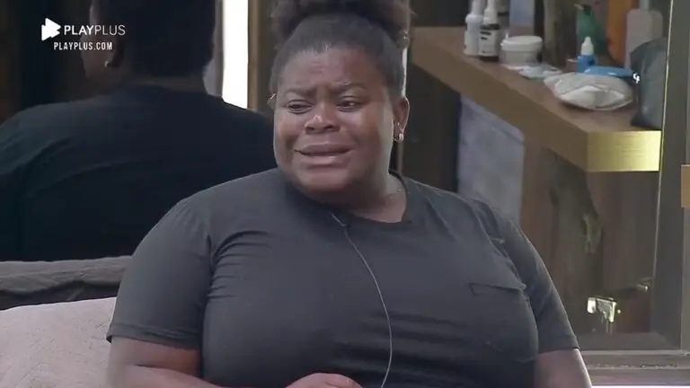 A Fazenda 2020: Jojo ‘chora’ após esquecer de entregar roupas sujas