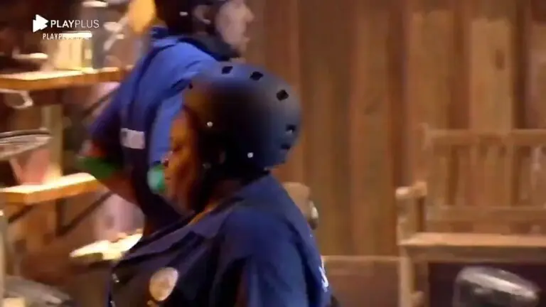 A Fazenda 2020: Jojo fica indignada com a produção após novo erro