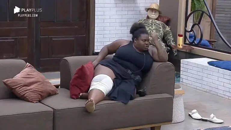 A Fazenda 12 termina devendo justiça a Jojo Todynho