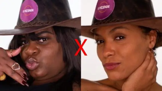 A Fazenda 2020: como fica a rivalidade de Jojo e Lidi na reta final?