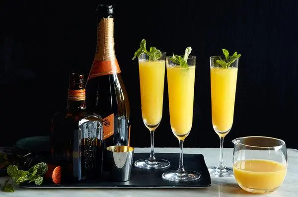 drinks para esquecer