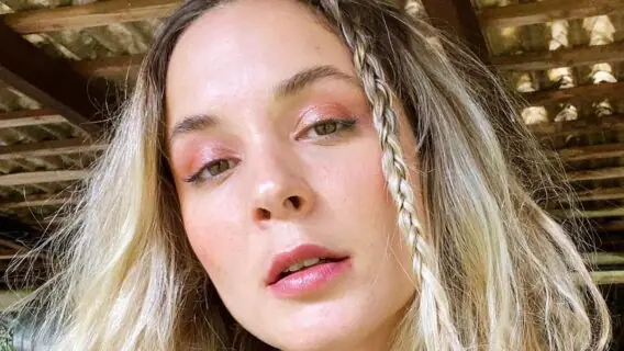 Juliana Lohmann conta que perdeu 5 quilos em 10 dias