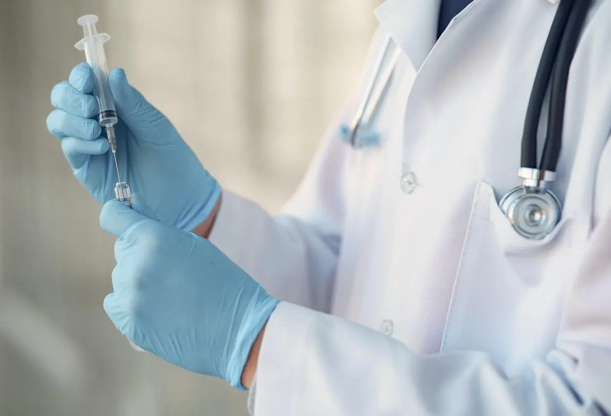 Líderes de saúde bilionários